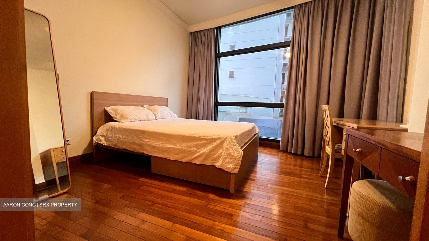 River Place (D3), Condominium #484641411